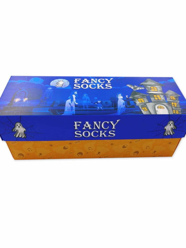 Κουτάκι Δώρου HORROR GIFT BOX