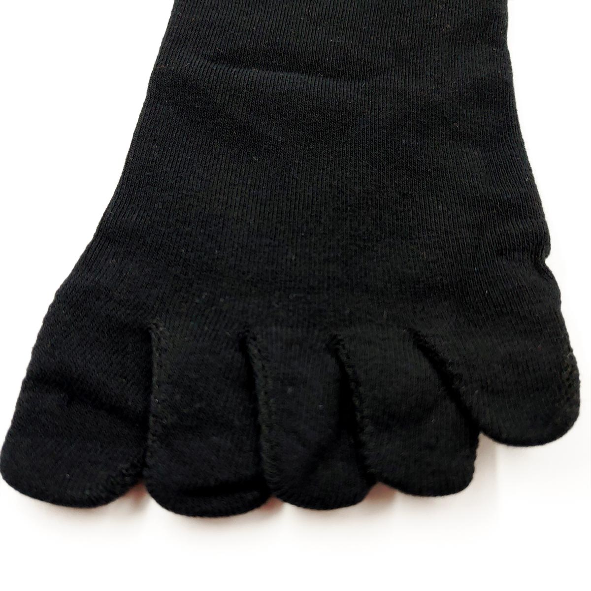 Κάλτσες Βαμβακερές με Δάχτυλα Toe Socks Μονόχρωμες Q&Y Κάλτσες Βαμβακερές με Δάχτυλα Toe Socks Μονόχρωμες Q&Y
