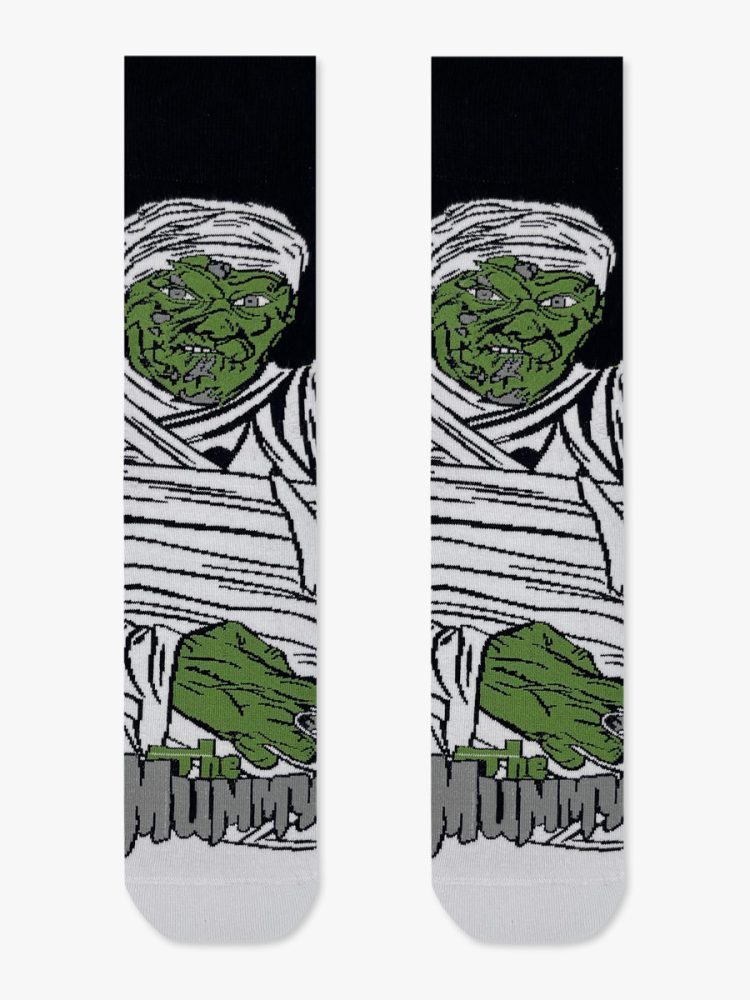 AXID Κάλτσα με Σχέδια The Mummy