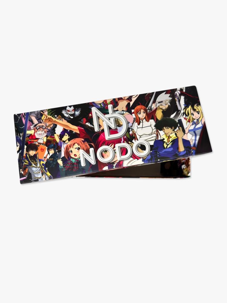 ANIME GIFT BOX Κουτάκι Δώρου